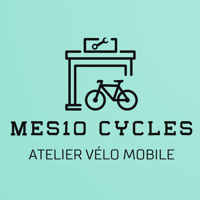 Un service personnalisé de réparation de vélo à domicile ou en entreprise 